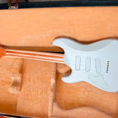 Build to Order GB Liuteria Boutique Petra 7 string image 9