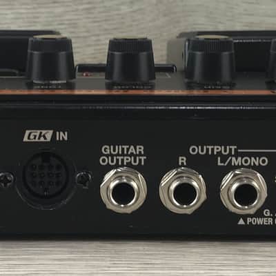 Roland GR-D Distortion image 10