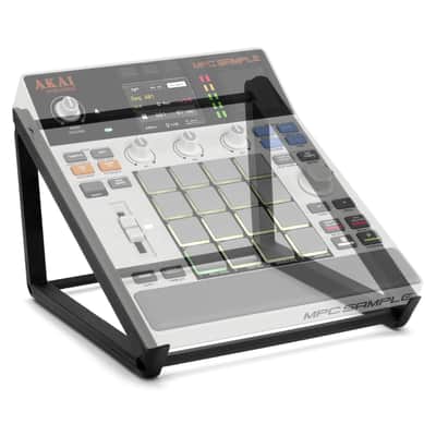 Restand Akai MPC Sample Stand - Desktop Stand imagen 3