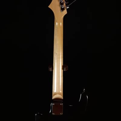 Chernigov Style Custom Electric Guitar Vintage Soviet USSR Retro Design image 14