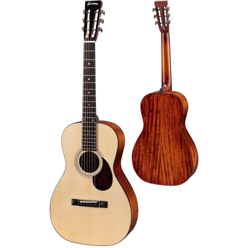 Eastman E10P image 1