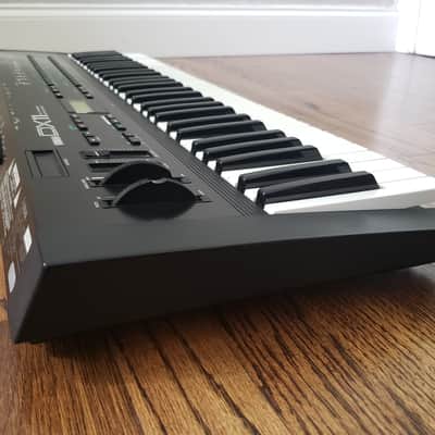 Yamaha  DX11 image 4