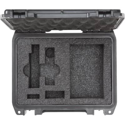 SKB iSeries Injection Molded Case for Sennheiser AVX Wireless System image 22