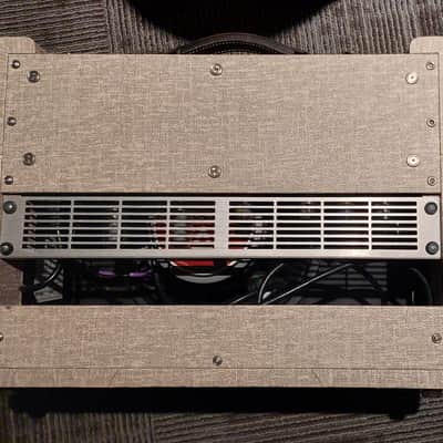Carr Skylark 12-Watt 1x12" Guitar Combo 2014 - Present - Various image 2