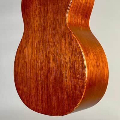 Martin Style 0 Soprano Ukulele 1946 image 14