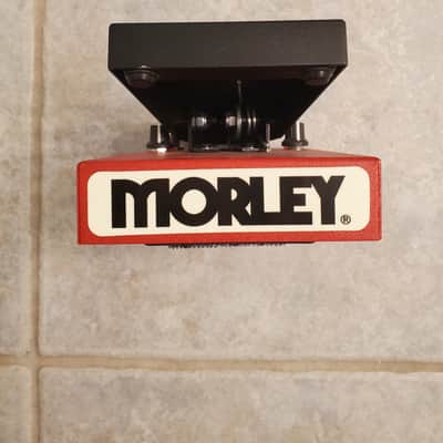 Morley 20/20 Bad Horsie Wah 2020 - Present - Red image 3
