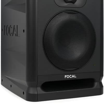 Focal Alpha 65 Evo 6.5 inch Powered Studio Monitor image 1