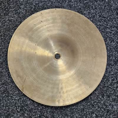 Splash Cymbal 8" Zildjian Avedis Vintage USED! RKVVA290726 image 3