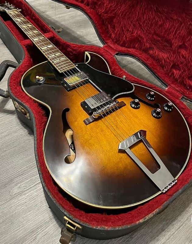 Gibson ES-175D 