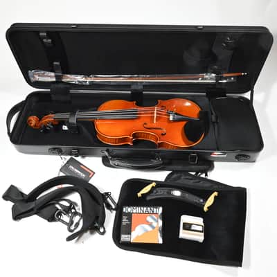 Master Luthier Josef Horner Violin, Germany, (Karl Höfner | Reverb