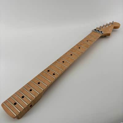 LOCKE Frankenstrat Project [WARMOTH, Floyd Rose 1984, EVH, DiMarzio, FU-TONE, Schaller, NO BOZOS] =\//-/= image 16