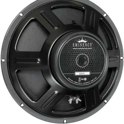 Eminence DELTA-15B 15" MidBass Woofer 16-Ohm 800W Full-Range Pro Audio Speaker. image 4