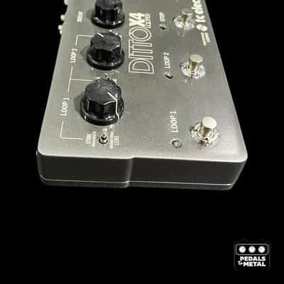 TC Electronic Ditto X4 - X19734 image 7