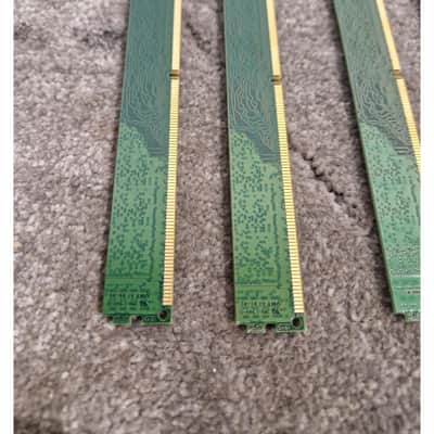 Kingston KVR16N11S8/4 4GB RAM Stick X4 – RAM Module - Excellent image 7