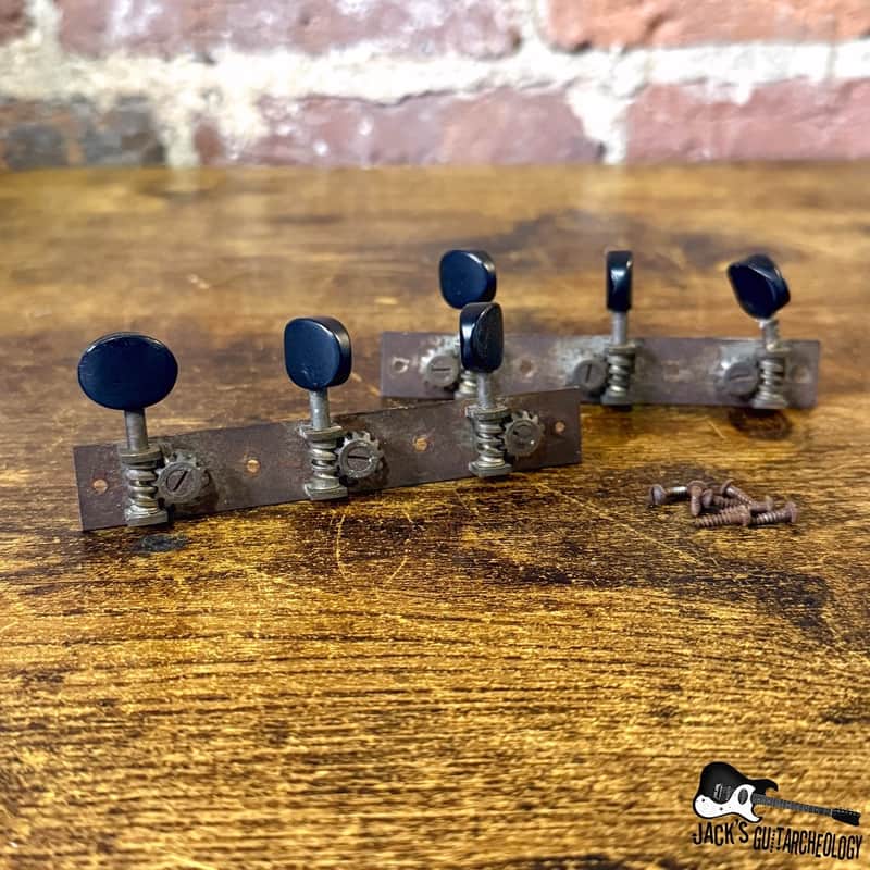 Harmony Tuners