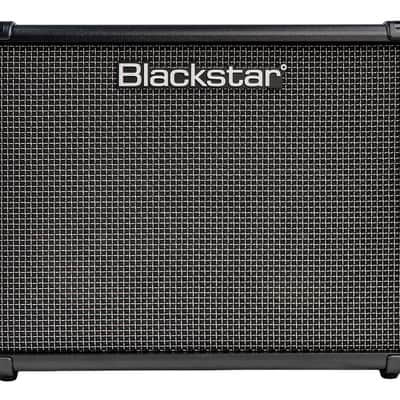 Blackstar ID:CORE 20 V4 20-Watt 2x5" Combo Amp - Open Box image 1