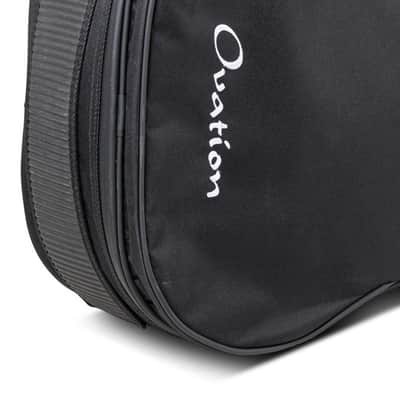 Ovation Guitar Gig Bag Bass (OV213300) image 10