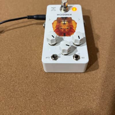 Foxpedal Kingdom - Klon! image 4