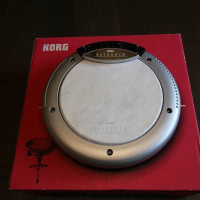 Korg WD-X Wavedrum | Reverb Korg WD-X Wavedrum | Reverb