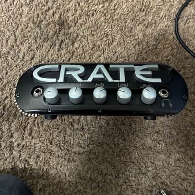 Crate CPB150 PowerBlock Amplifier | Reverb