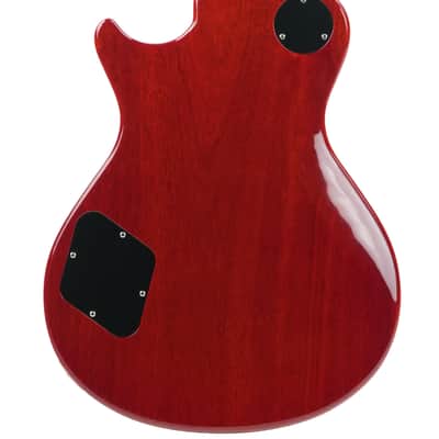 PRS McCarty 594 Trans Amber 2017 image 8