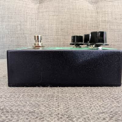 EarthQuaker Devices Fuzz Master General image 5