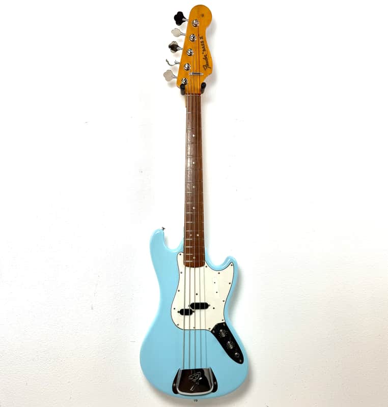Fender Bass V