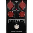 Mint J. Rockett Audio Designs Airchild Six Sixty 660 Studio-Style Compressor Guitar Effect Pedal