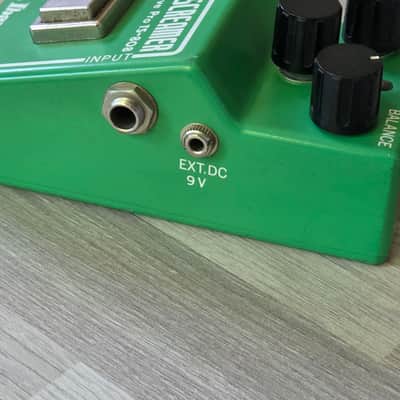 Ibanez TS 808 1979 - VERT image 4