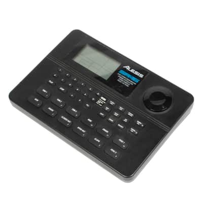 Alesis SR-16 Drum Machine x0886 (USED) image 4
