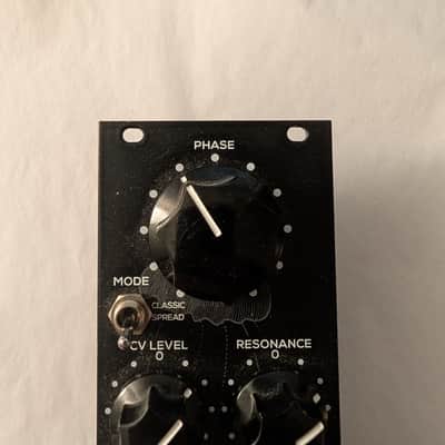 Erica Synths Black K-Phaser - Black image 3