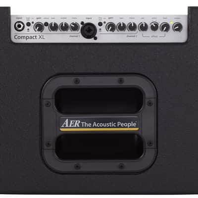 AER Compact XL Acoustic Amplifier image 5