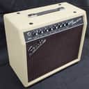 Fender Super Champ XD - Blonde