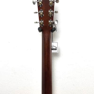 Martin 0-18 Standard Series image 9
