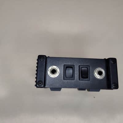 Immagine ProCo DB-1 2000'S - BLACK/GREY - 5
