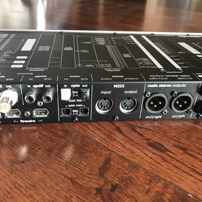 TC Electronic StudioKonnekt 48 with Remote image 7