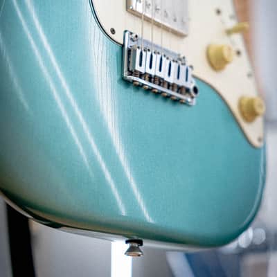 Schecter USA Nick Johnston Wembley 7059-SHC image 3