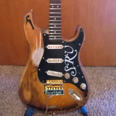 Fender Strat/Squier imagen 2