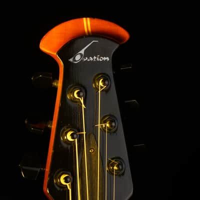 Ovation 2007 Collectors Edition, no.380 imagen 15
