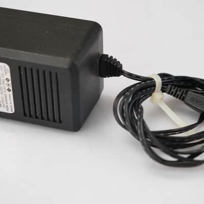 Yamaha D12-10-1000 12V DC 1000mA Power Supply Genuine OEM #53906 image 4