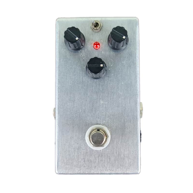 Mysterious Envelope Filter image 1