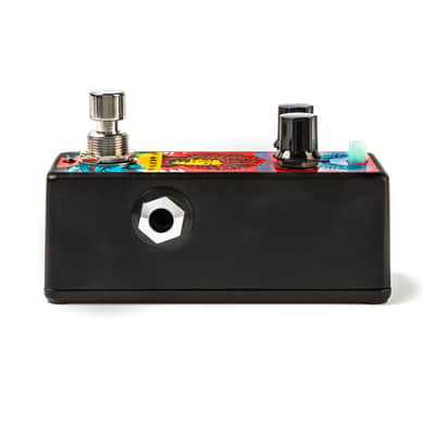 Dunlop : JHMS2 Authentic Hendrix '68 Shrine Series Octavio Fuzz Face image 7