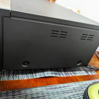 Sony SB-5335 Audio Selector: Input/Tape/Phono, 3 Amps, 5 Speakers, Clean, Work! image 11