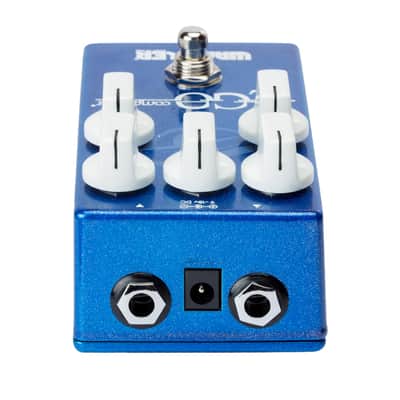 Wampler Ego Compressor image 2