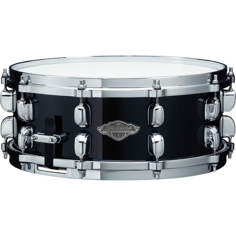 Tama MBSS55 Starclassic Performer 5.5x14" Snare Drum image 1