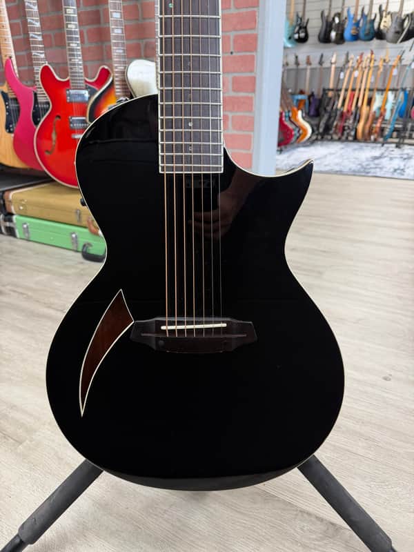 *2012* ESP LTD TL-7 image 1