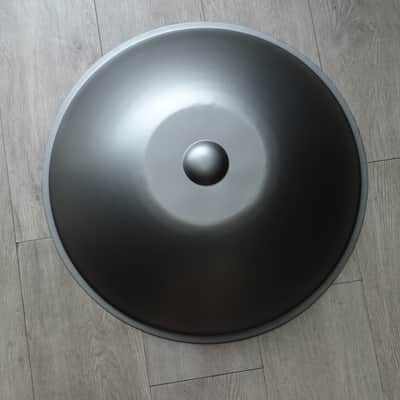 Nhac drum Hang drum neuf image 4