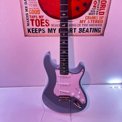 1978 Tokai SS-36 Silver Star Stratocaster (Made in Japan) | Reverb