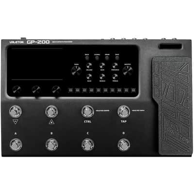 Valeton GP-200 Multi-Effects Processor image 3