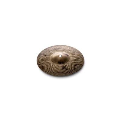 Zildjian 10" K CUSTOM SPECIAL DRY SPLASH image 3